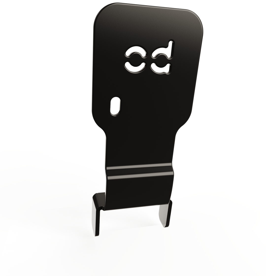 Toyota Tacoma Gen4 2024-2025 Deck Lid Anti-Theft Security ( TailGate Lock + Key )