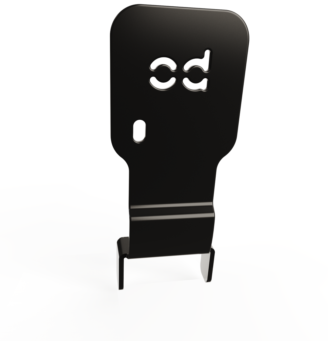 Toyota Tacoma Gen4 2024-2025 Deck Lid Anti-Theft Security ( TailGate Lock + Stay Cable Lock + 2 Keys )