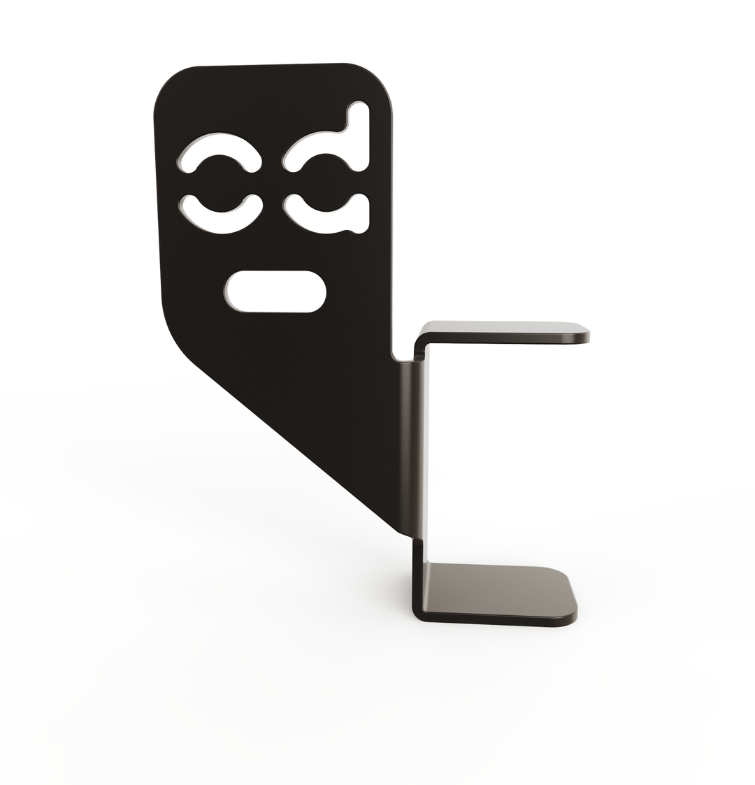 Toyota Tundra Gen3 2022-2025 Deck Lid Anti-Theft Security ( TailGate Lock + Key )