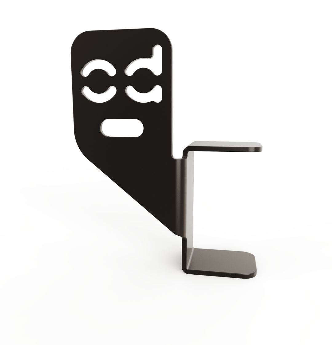 Toyota Tundra Gen3 2022-2025 Deck Lid Anti-Theft Security ( TailGate Lock + Stay Cable Lock + 2 Keys )