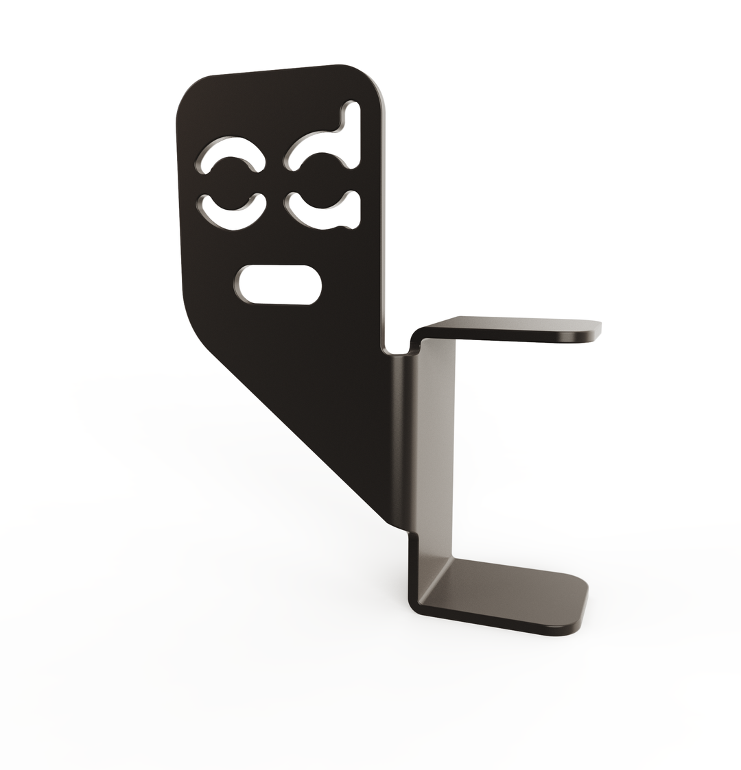 Toyota Tundra Gen3 2022-2025 Deck Lid Anti-Theft Security ( TailGate Lock + Key )