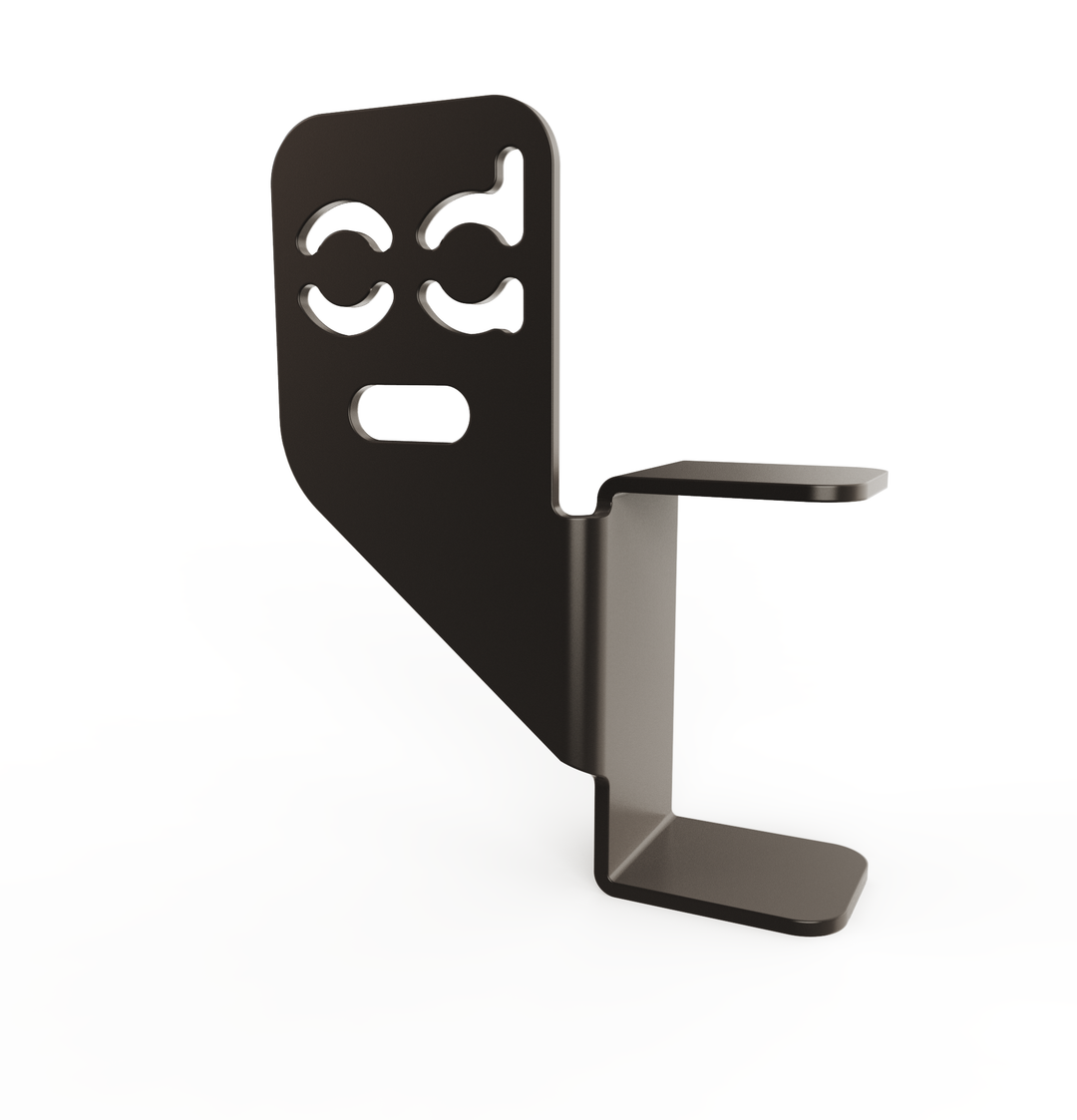 Toyota Tundra Gen3 2022-2025 Deck Lid Anti-Theft Security ( TailGate Lock + Key )