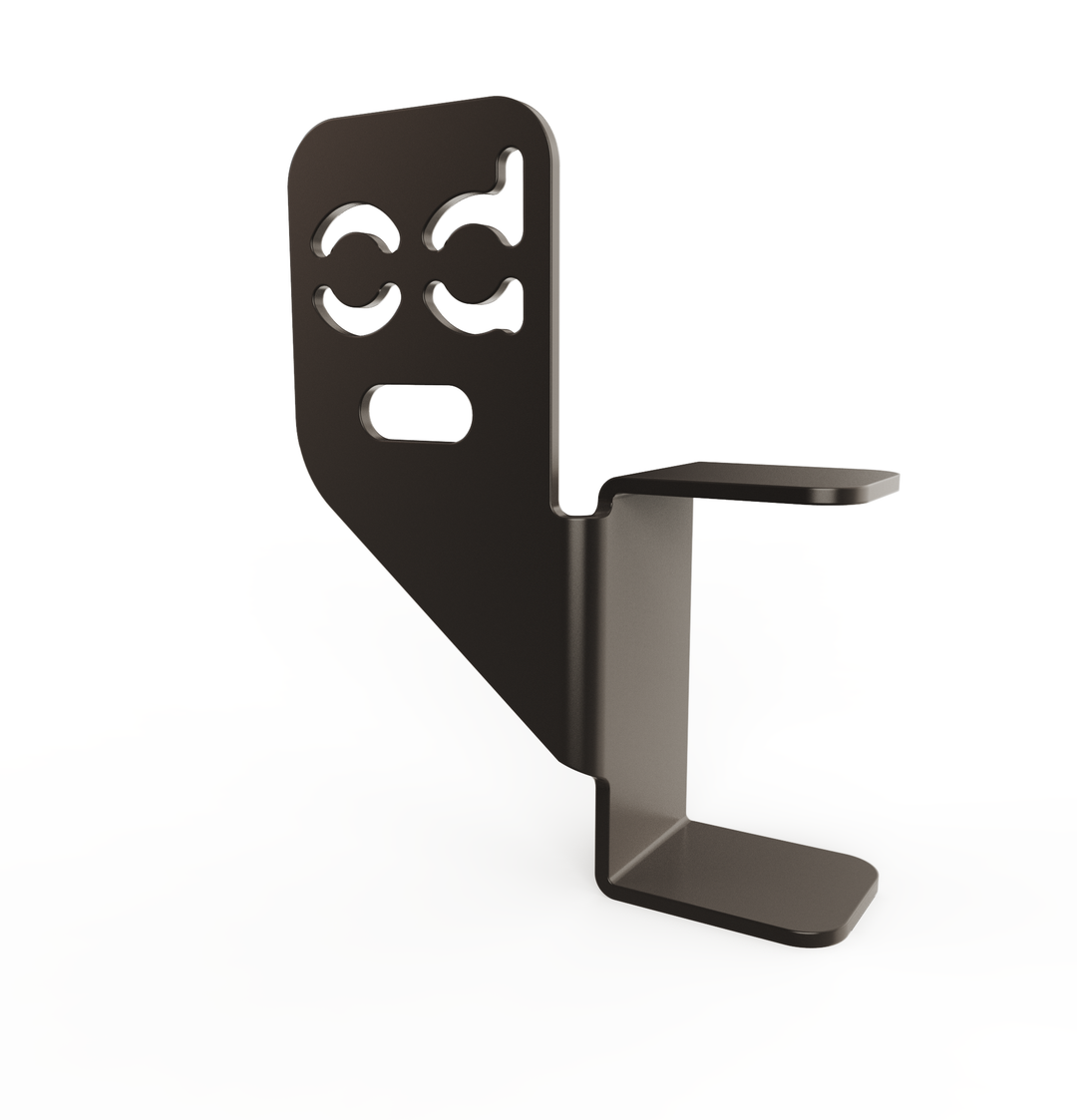 Toyota Tundra Gen3 2022-2025 Deck Lid Anti-Theft Security ( TailGate Lock + Stay Cable Lock + 2 Keys )