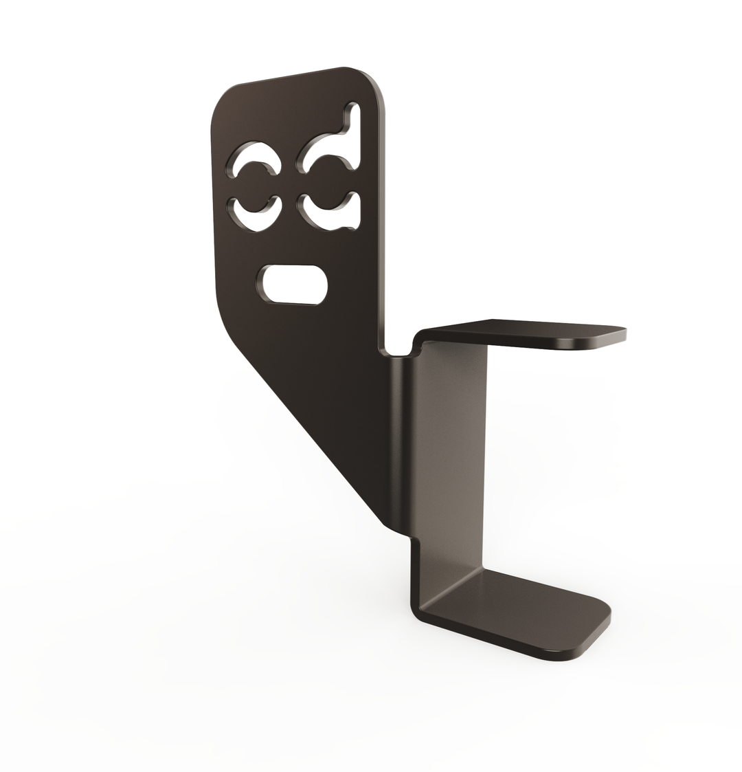 Toyota Tundra Gen3 2022-2025 Deck Lid Anti-Theft Security ( TailGate Lock + Stay Cable Lock + 2 Keys )