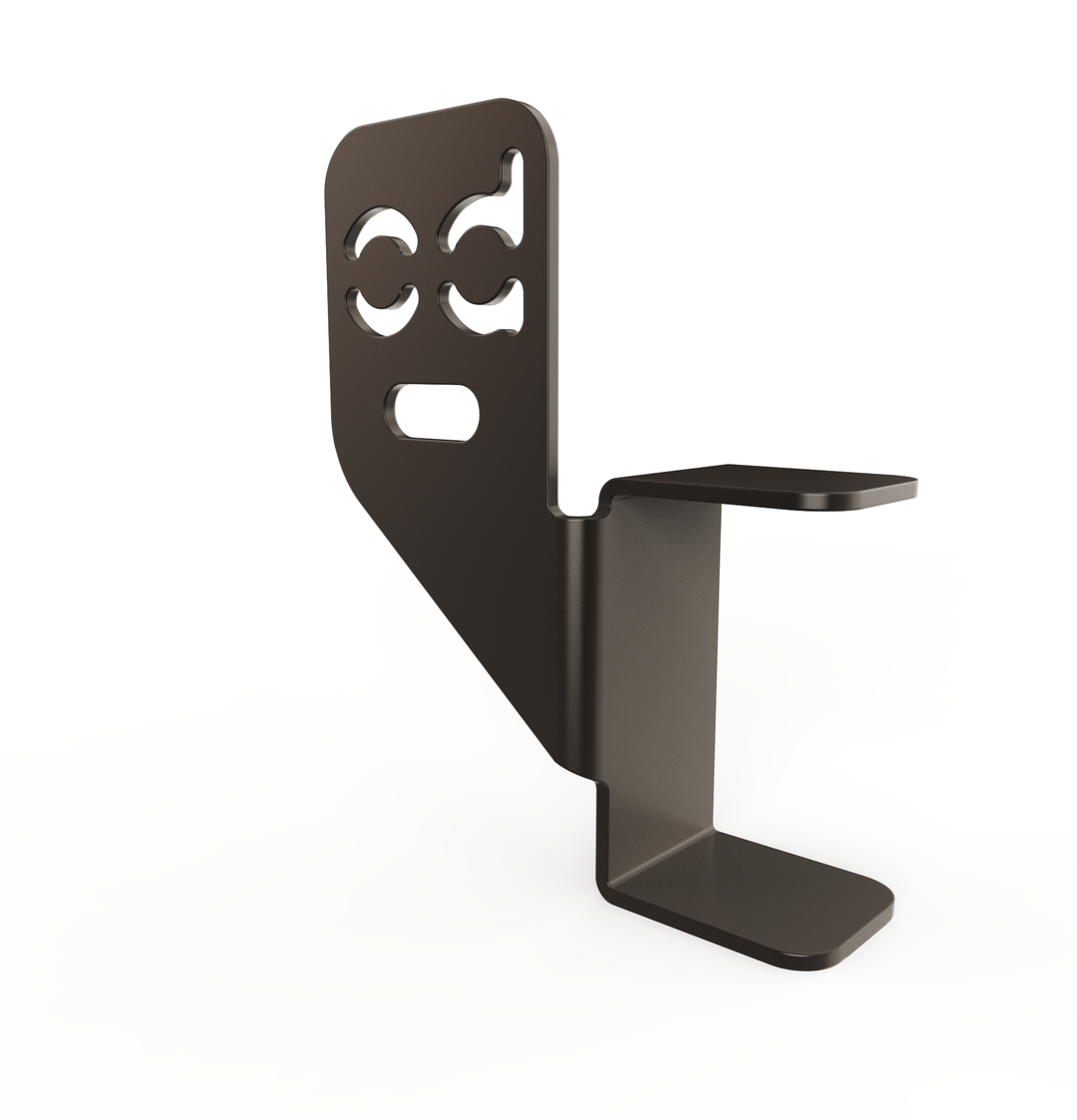 Toyota Tundra Gen3 2022-2025 Deck Lid Anti-Theft Security ( TailGate Lock + Key )