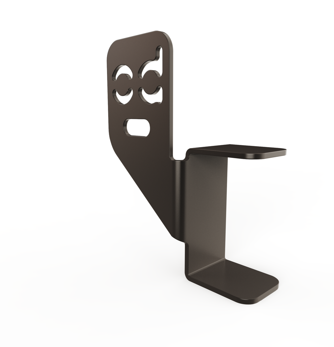 Toyota Tundra Gen3 2022-2025 Deck Lid Anti-Theft Security ( TailGate Lock + Key )