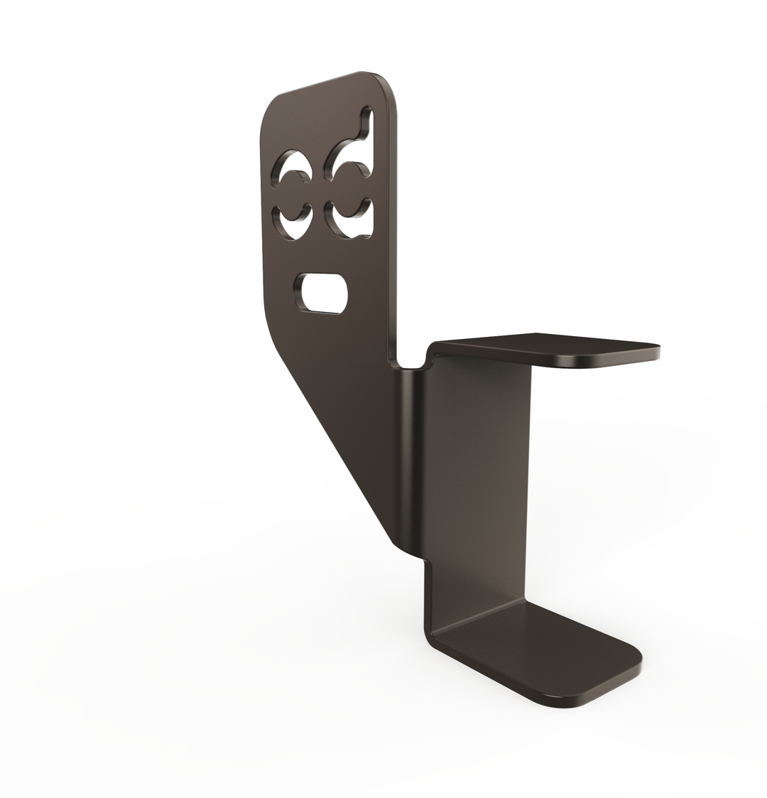 Toyota Tundra Gen3 2022-2025 Deck Lid Anti-Theft Security ( TailGate Lock + Stay Cable Lock + 2 Keys )