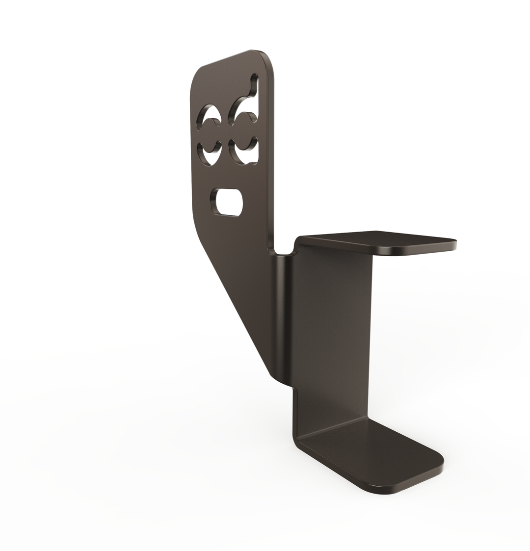 Toyota Tundra Gen3 2022-2025 Deck Lid Anti-Theft Security ( TailGate Lock + Stay Cable Lock + 2 Keys )