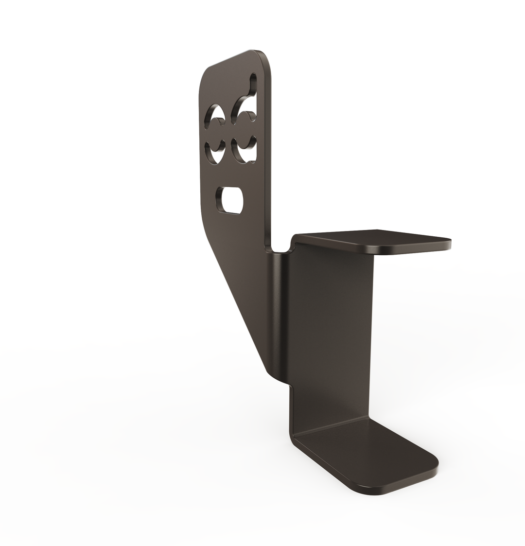 Toyota Tundra Gen3 2022-2025 Deck Lid Anti-Theft Security ( TailGate Lock + Key )