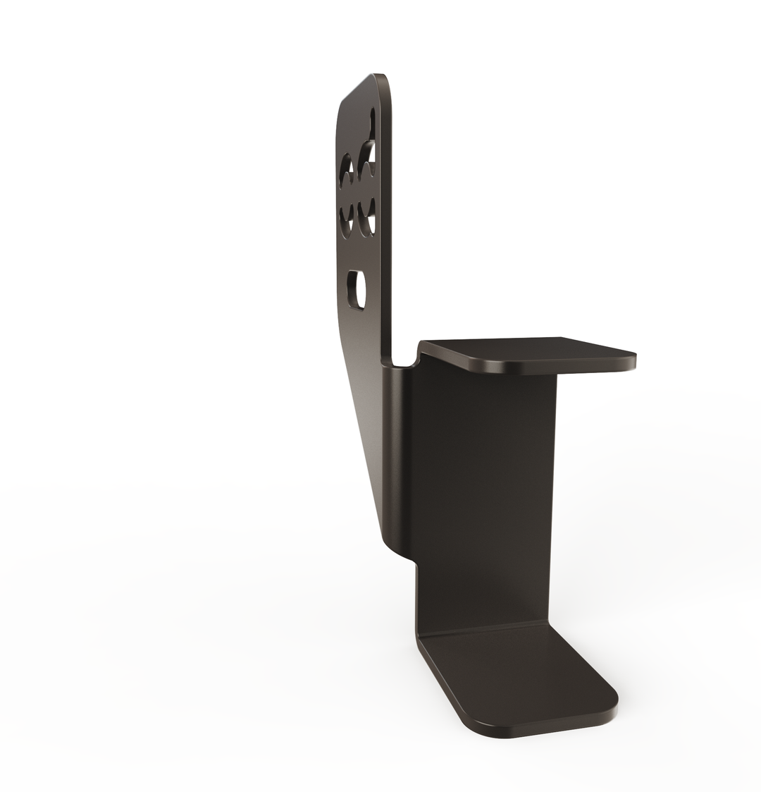 Toyota Tundra Gen3 2022-2025 Deck Lid Anti-Theft Security ( TailGate Lock + Key )