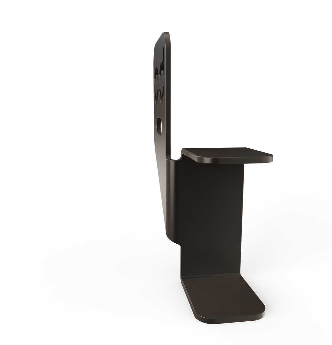 Toyota Tundra Gen3 2022-2025 Deck Lid Anti-Theft Security ( TailGate Lock + Stay Cable Lock + 2 Keys )