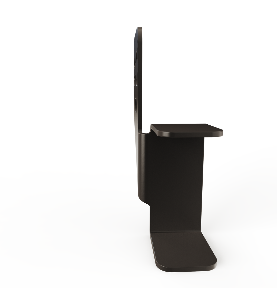 Toyota Tundra Gen3 2022-2025 Deck Lid Anti-Theft Security ( TailGate Lock + Key )