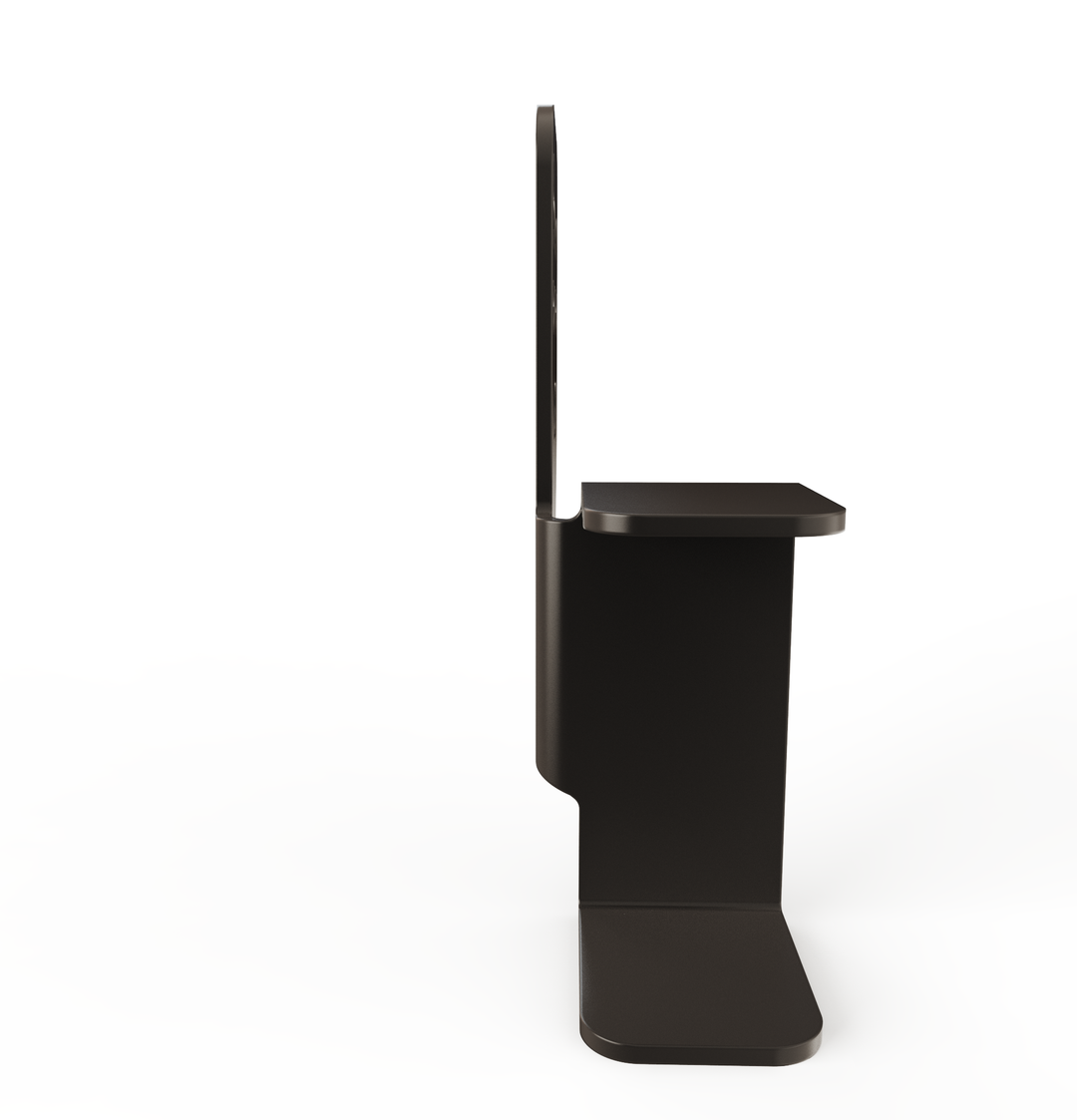 Toyota Tundra Gen3 2022-2025 Deck Lid Anti-Theft Security ( TailGate Lock + Key )