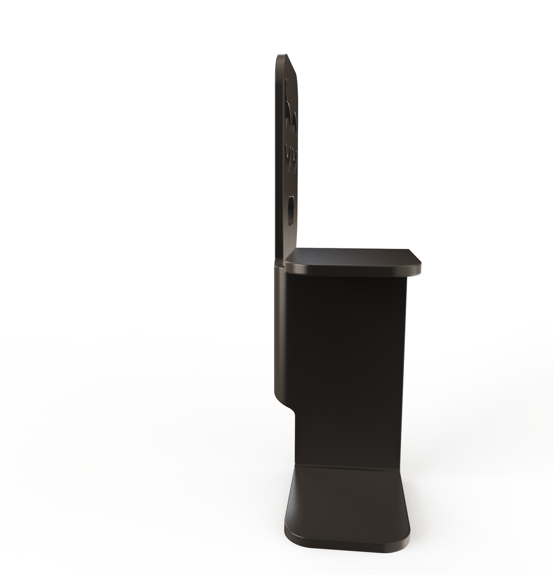 Toyota Tundra Gen3 2022-2025 Deck Lid Anti-Theft Security ( TailGate Lock + Stay Cable Lock + 2 Keys )