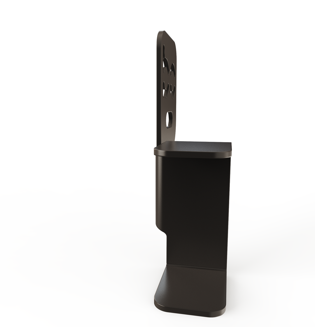 Toyota Tundra Gen3 2022-2025 Deck Lid Anti-Theft Security ( TailGate Lock + Key )