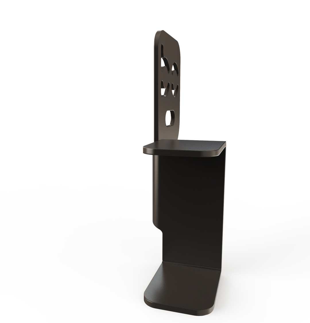 Toyota Tundra Gen3 2022-2025 Deck Lid Anti-Theft Security ( TailGate Lock + Key )