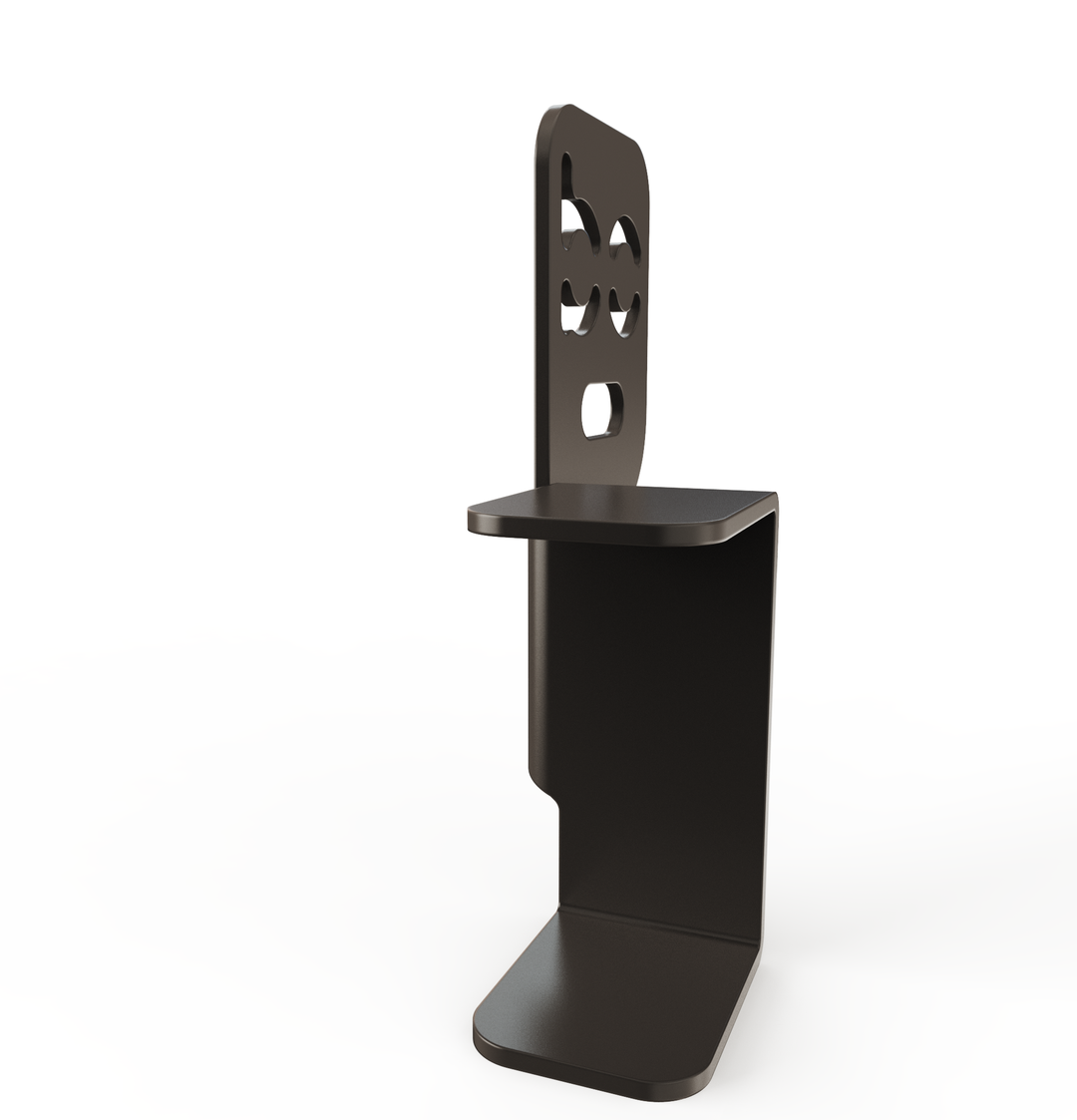 Toyota Tundra Gen3 2022-2025 Deck Lid Anti-Theft Security ( TailGate Lock + Stay Cable Lock + 2 Keys )