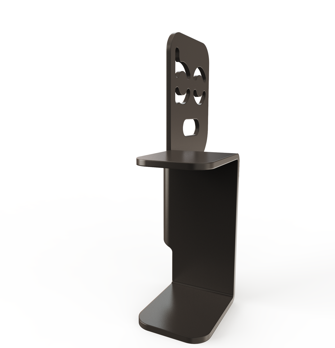 Toyota Tundra Gen3 2022-2025 Deck Lid Anti-Theft Security ( TailGate Lock + Key )