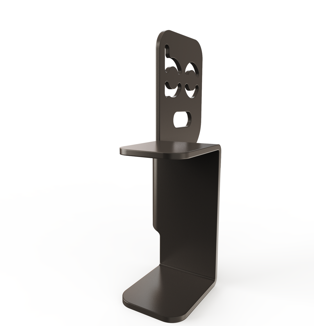 Toyota Tundra Gen3 2022-2025 Deck Lid Anti-Theft Security ( TailGate Lock + Key )