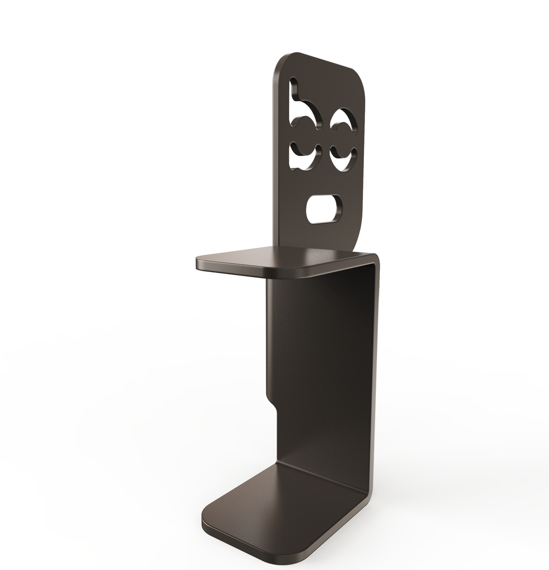 Toyota Tundra Gen3 2022-2025 Deck Lid Anti-Theft Security ( TailGate Lock + Stay Cable Lock + 2 Keys )