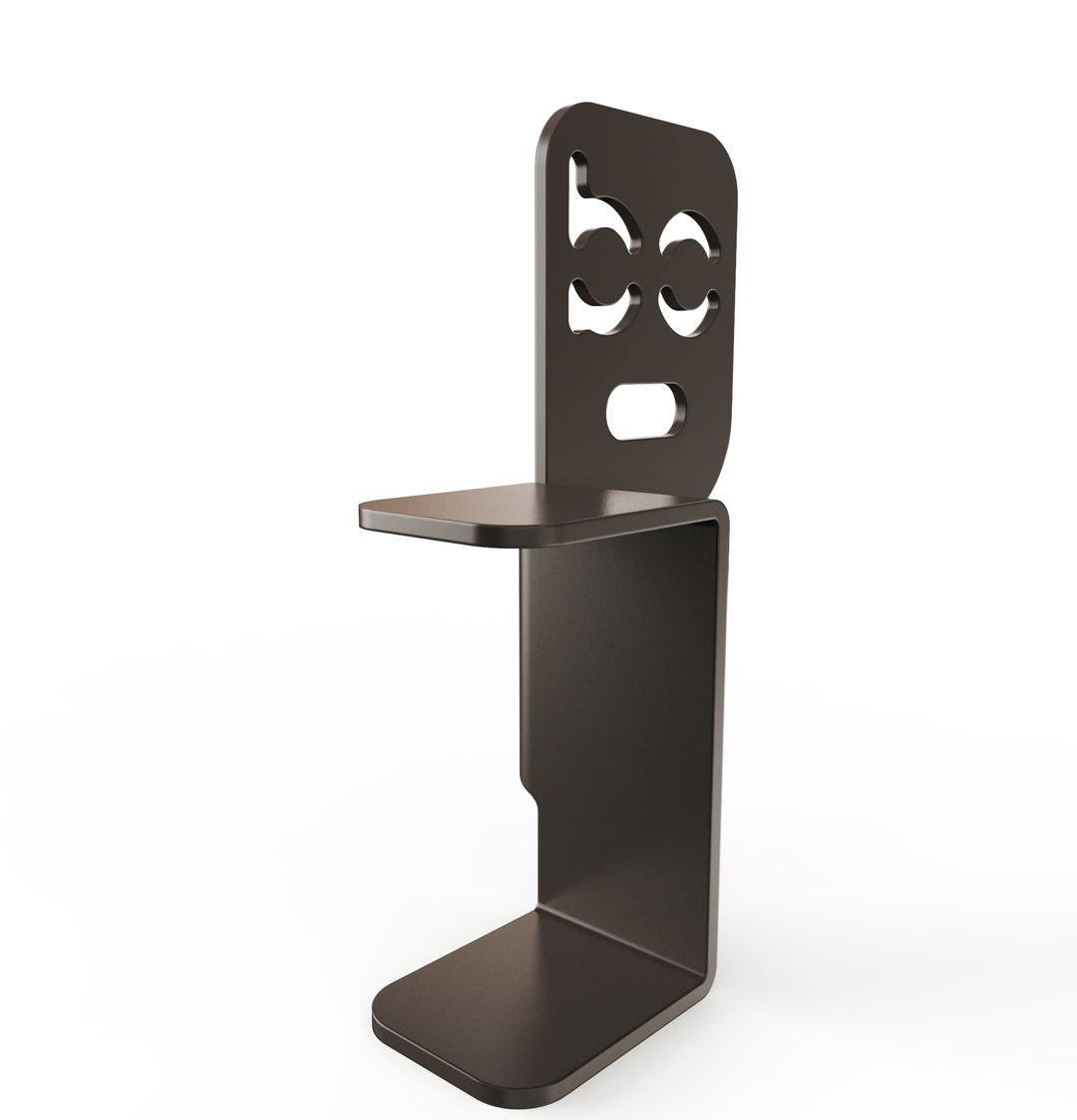 Toyota Tundra Gen3 2022-2025 Deck Lid Anti-Theft Security ( TailGate Lock + Stay Cable Lock + 2 Keys )