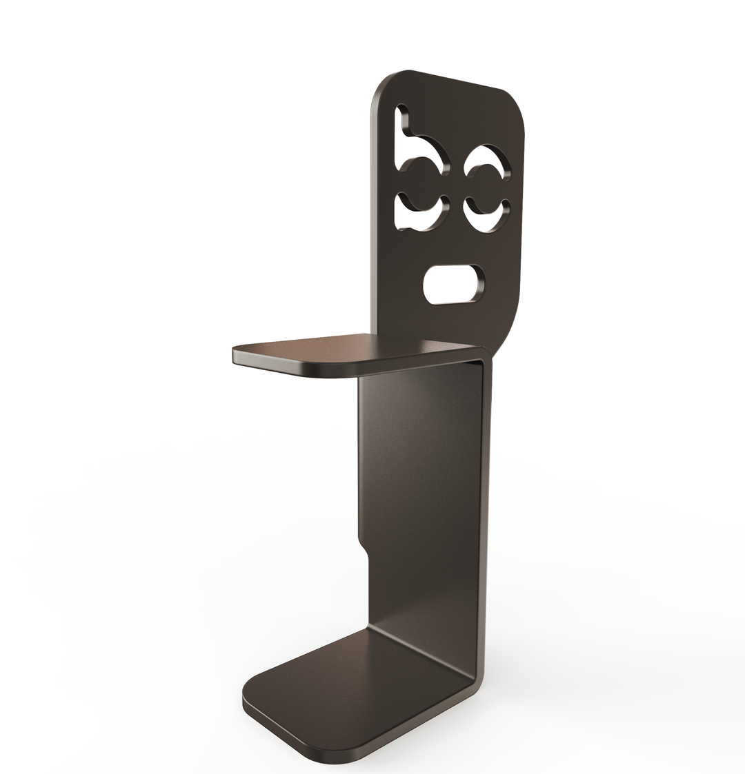 Toyota Tundra Gen3 2022-2025 Deck Lid Anti-Theft Security ( TailGate Lock + Key )