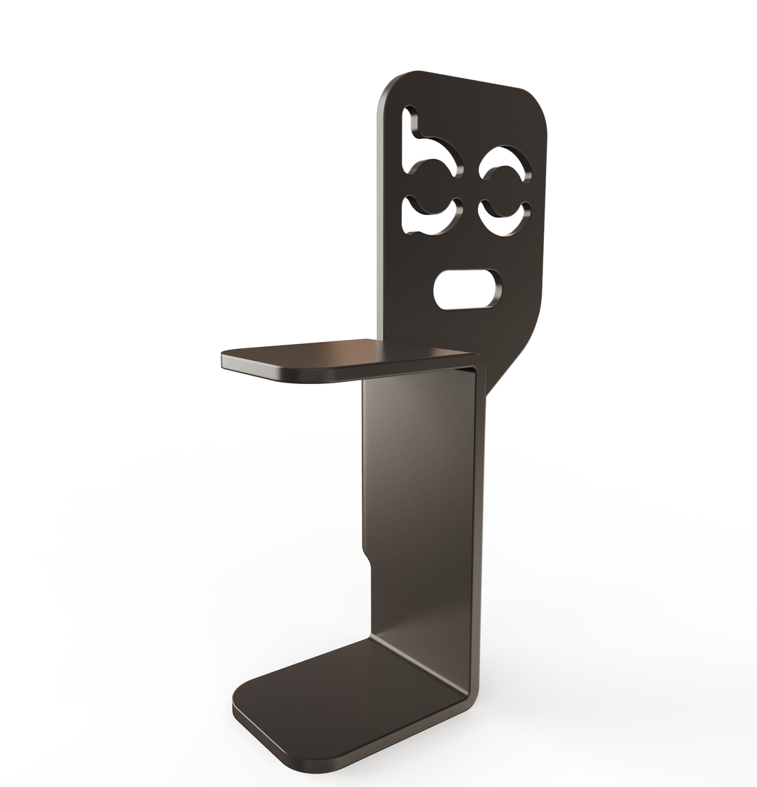 Toyota Tundra Gen3 2022-2025 Deck Lid Anti-Theft Security ( TailGate Lock + Stay Cable Lock + 2 Keys )