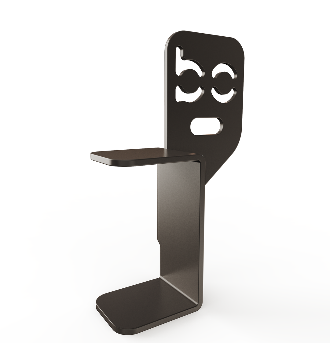 Toyota Tundra Gen3 2022-2025 Deck Lid Anti-Theft Security ( TailGate Lock + Key )