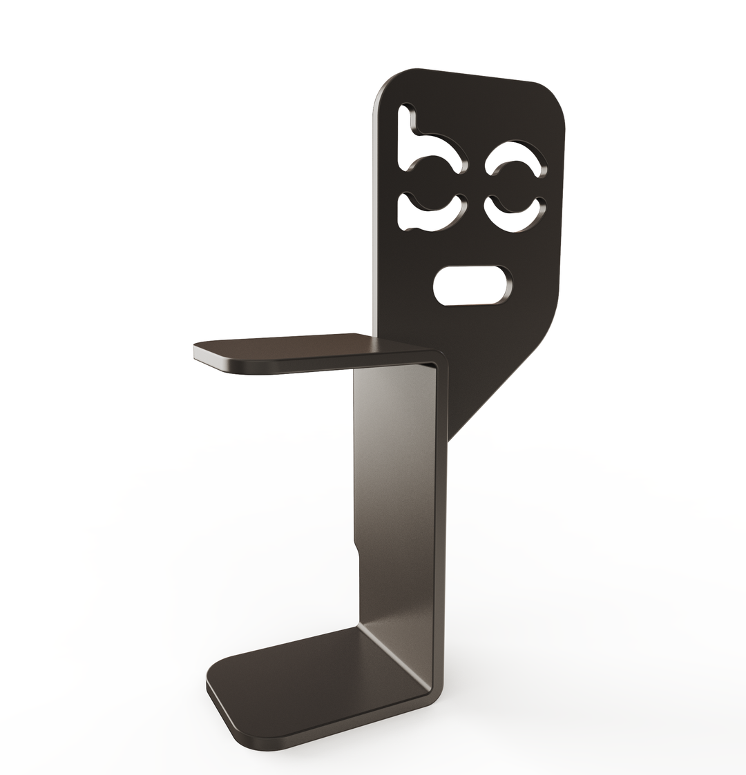 Toyota Tundra Gen3 2022-2025 Deck Lid Anti-Theft Security ( TailGate Lock + Key )