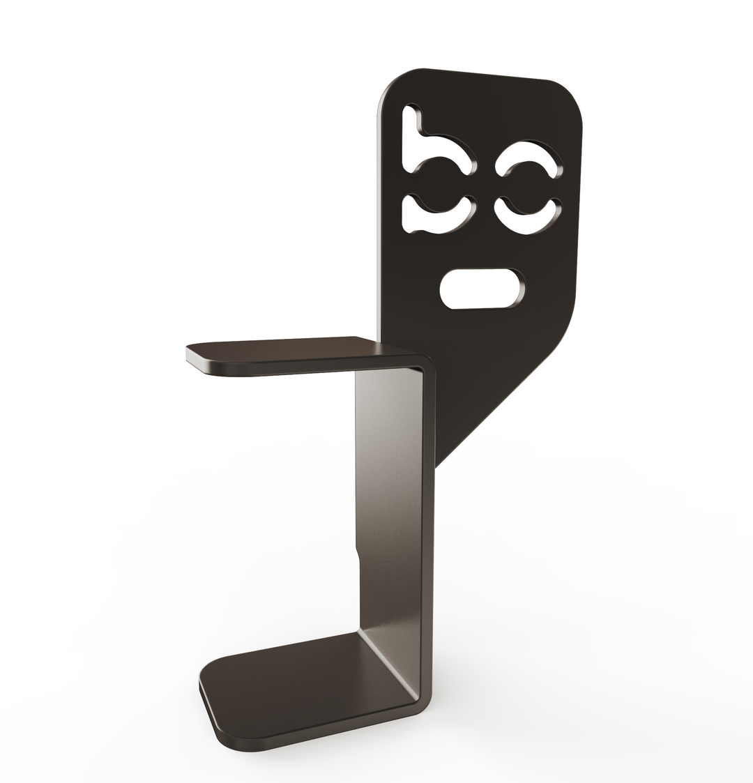 Toyota Tundra Gen3 2022-2025 Deck Lid Anti-Theft Security ( TailGate Lock + Key )