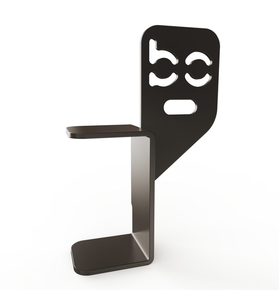 Toyota Tundra Gen3 2022-2025 Deck Lid Anti-Theft Security ( TailGate Lock + Key )