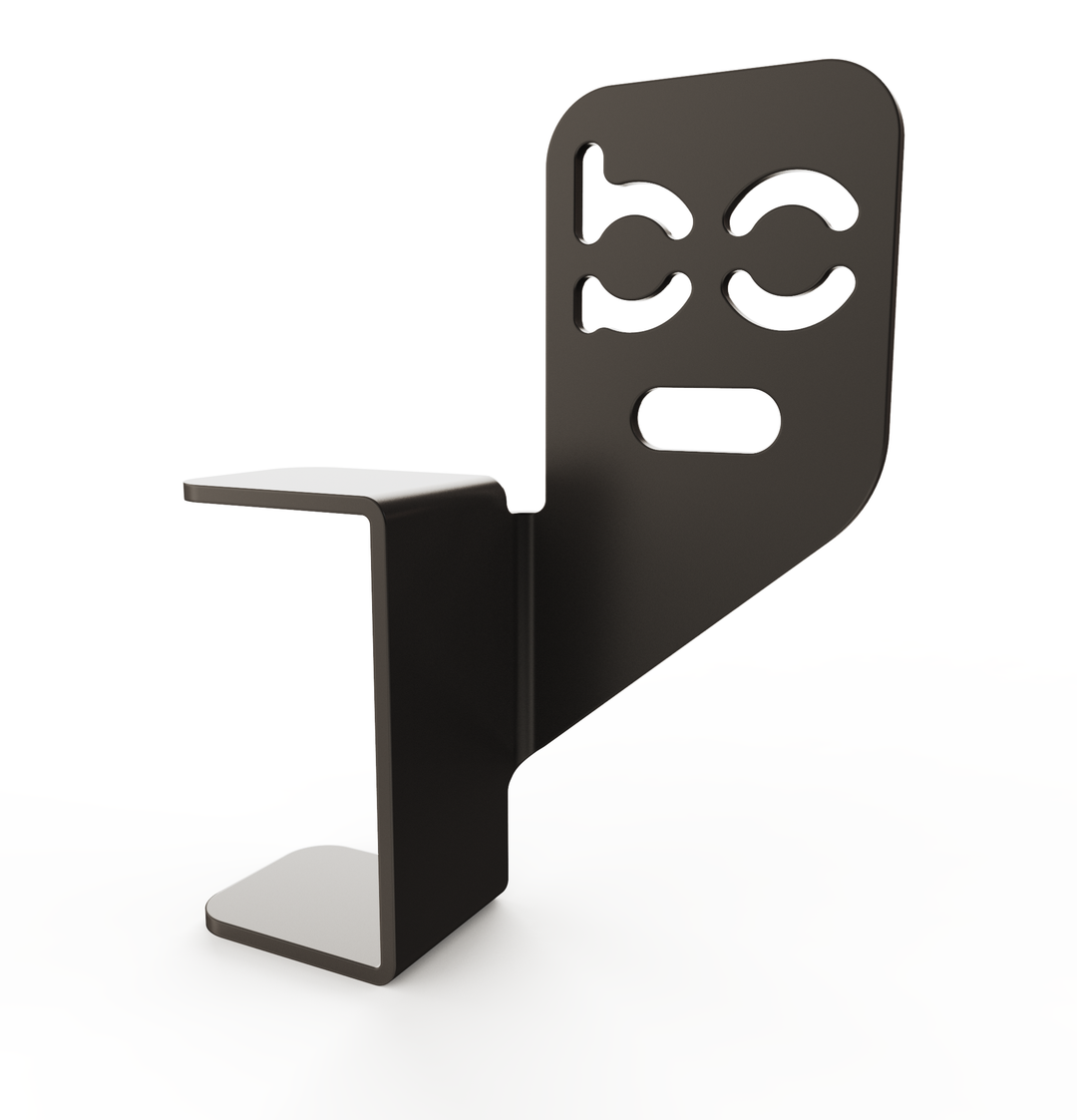 Toyota Tundra Gen3 2022-2025 Deck Lid Anti-Theft Security ( TailGate Lock + Key )