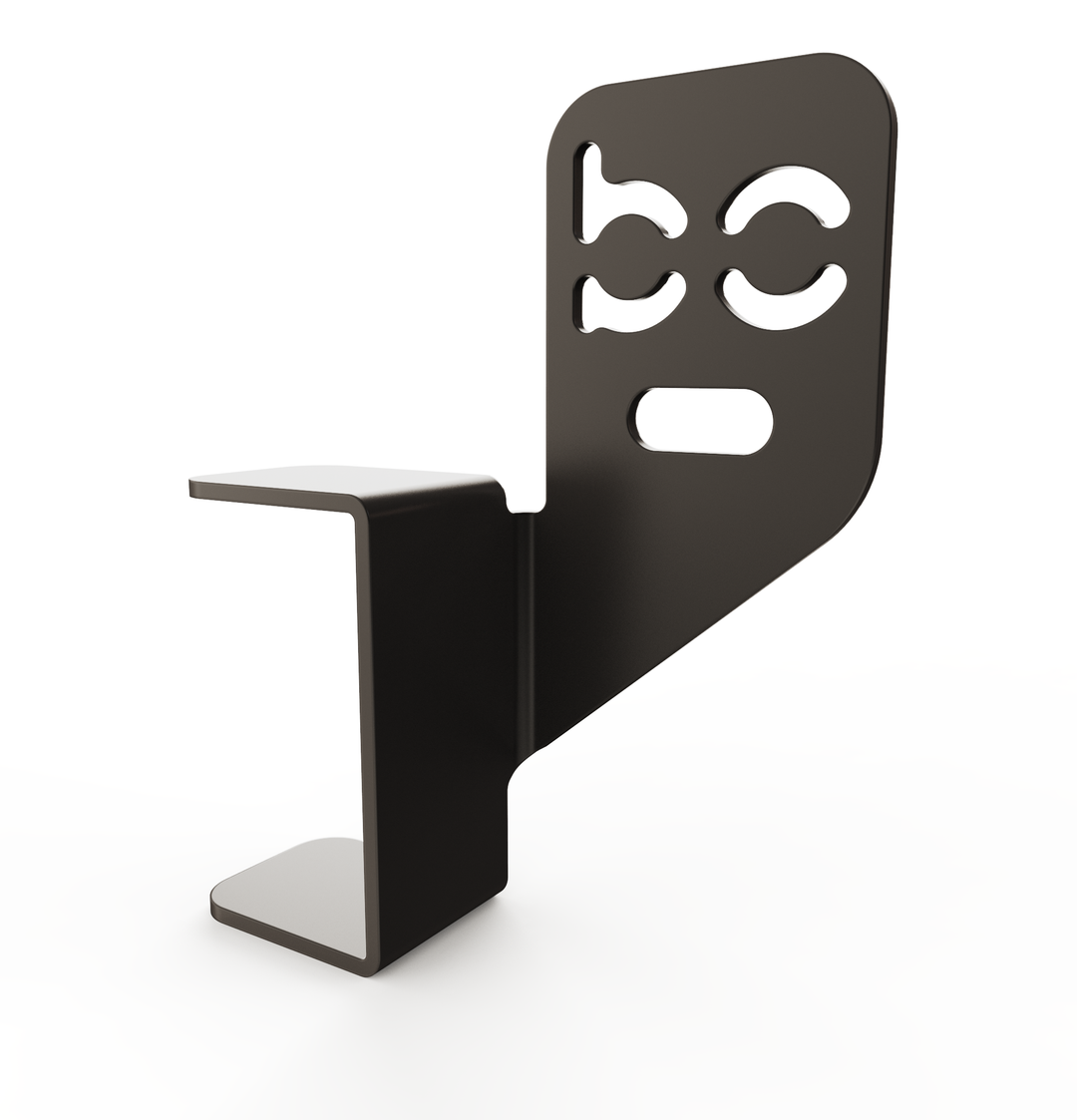 Toyota Tundra Gen3 2022-2025 Deck Lid Anti-Theft Security ( TailGate Lock + Key )