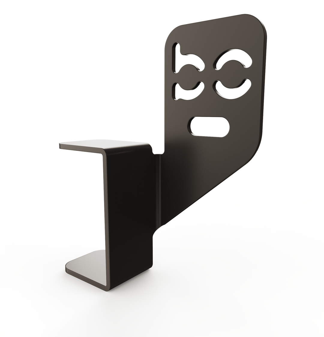 Toyota Tundra Gen3 2022-2025 Deck Lid Anti-Theft Security ( TailGate Lock + Key )