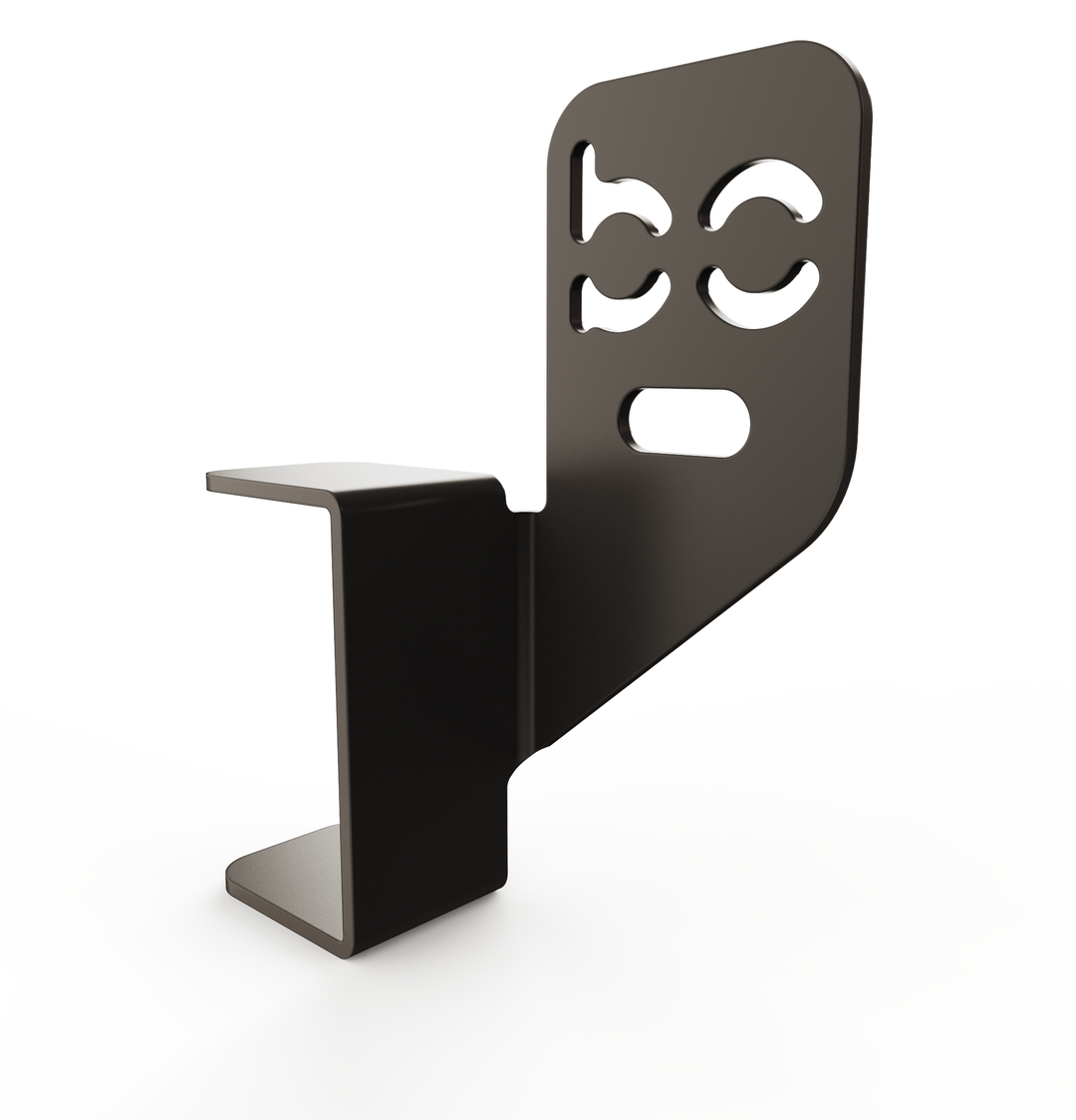 Toyota Tundra Gen3 2022-2025 Deck Lid Anti-Theft Security ( TailGate Lock + Stay Cable Lock + 2 Keys )