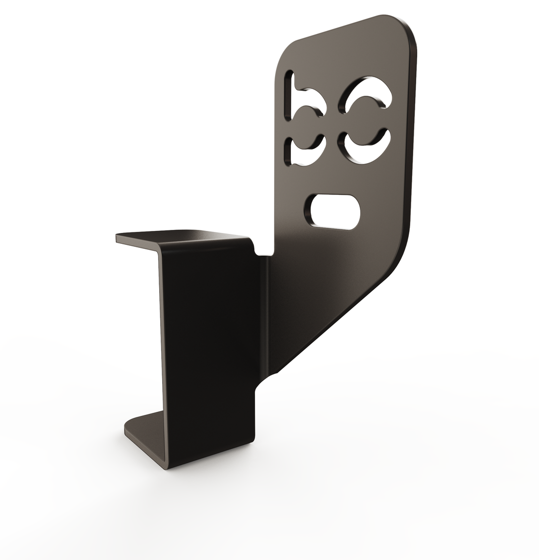 Toyota Tundra Gen3 2022-2025 Deck Lid Anti-Theft Security ( TailGate Lock + Stay Cable Lock + 2 Keys )