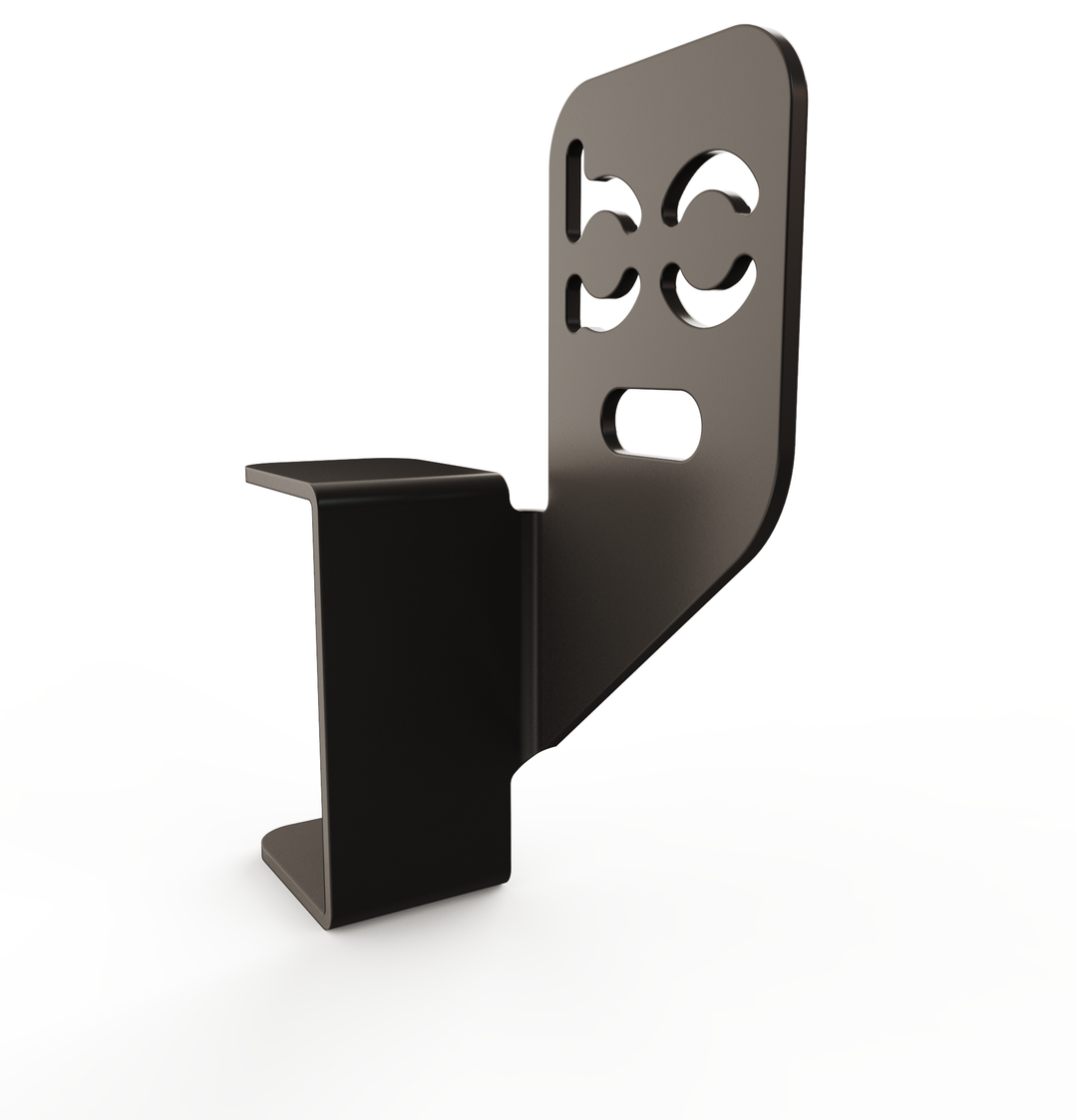 Toyota Tundra Gen3 2022-2025 Deck Lid Anti-Theft Security ( TailGate Lock + Key )