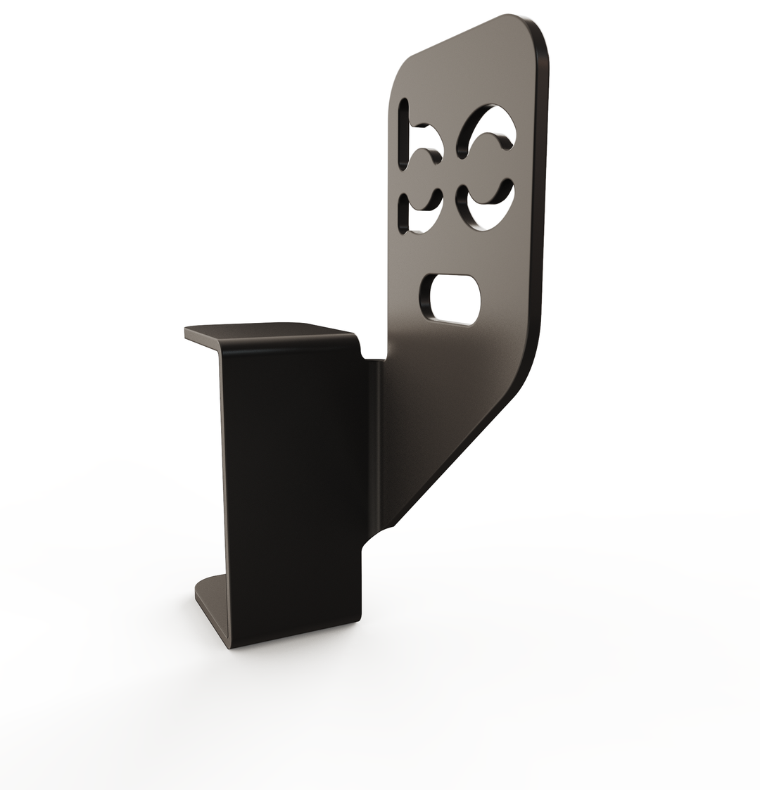 Toyota Tundra Gen3 2022-2025 Deck Lid Anti-Theft Security ( TailGate Lock + Key )