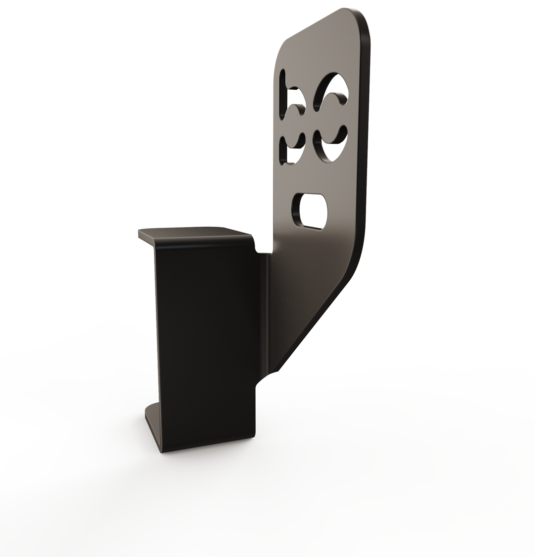 Toyota Tundra Gen3 2022-2025 Deck Lid Anti-Theft Security ( TailGate Lock + Key )