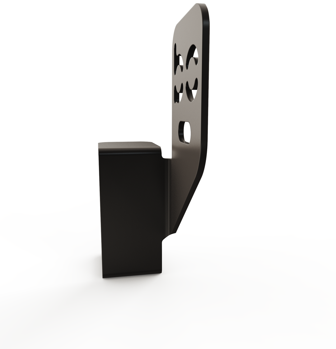 Toyota Tundra Gen3 2022-2025 Deck Lid Anti-Theft Security ( TailGate Lock + Key )