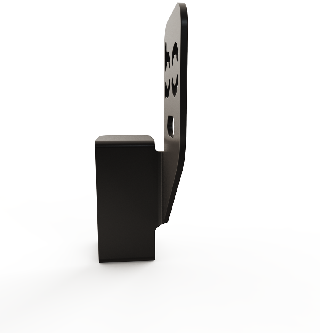 Toyota Tundra Gen3 2022-2025 Deck Lid Anti-Theft Security ( TailGate Lock + Stay Cable Lock + 2 Keys )