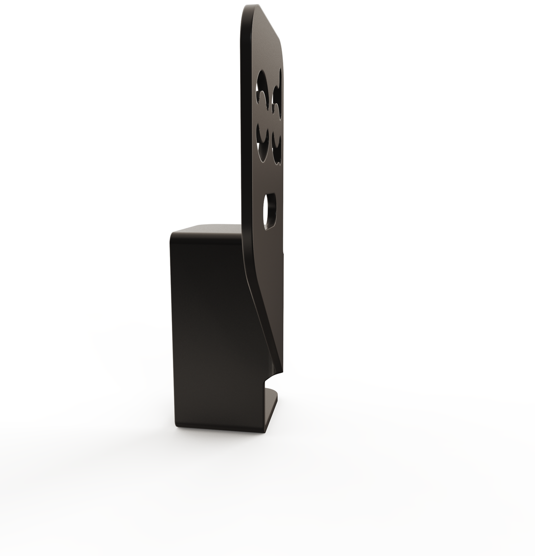 Toyota Tundra Gen3 2022-2025 Deck Lid Anti-Theft Security ( TailGate Lock + Stay Cable Lock + 2 Keys )