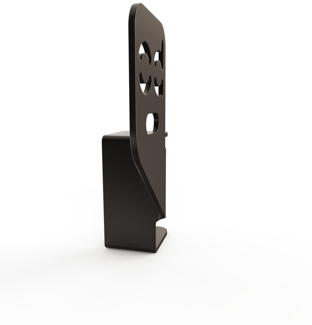 Toyota Tundra Gen3 2022-2025 Deck Lid Anti-Theft Security ( TailGate Lock + Stay Cable Lock + 2 Keys )