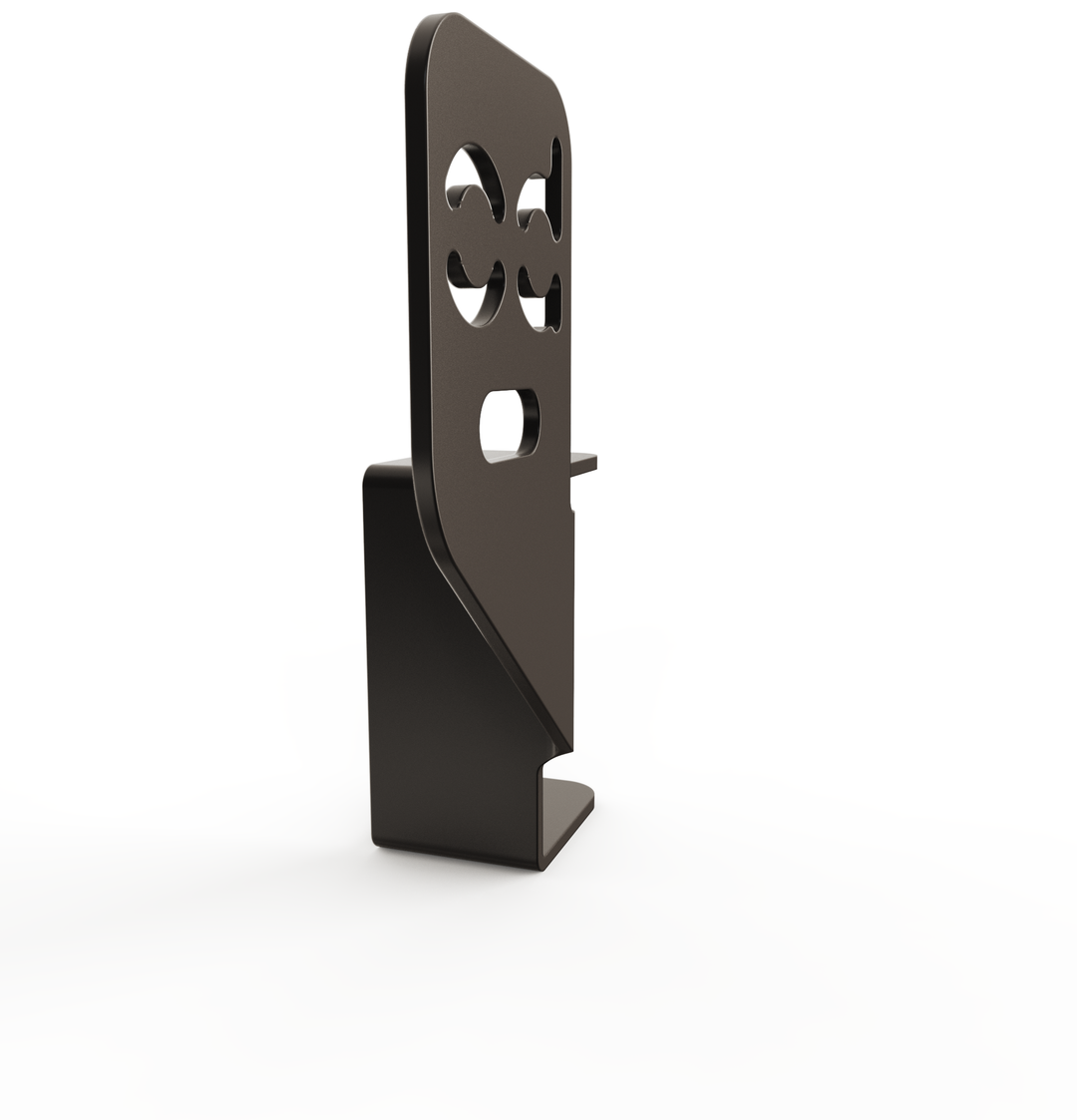 Toyota Tundra Gen3 2022-2025 Deck Lid Anti-Theft Security ( TailGate Lock + Stay Cable Lock + 2 Keys )