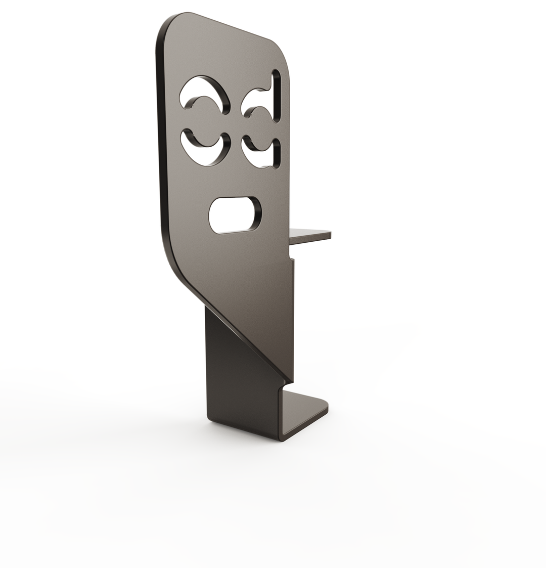 Toyota Tundra Gen3 2022-2025 Deck Lid Anti-Theft Security ( TailGate Lock + Key )