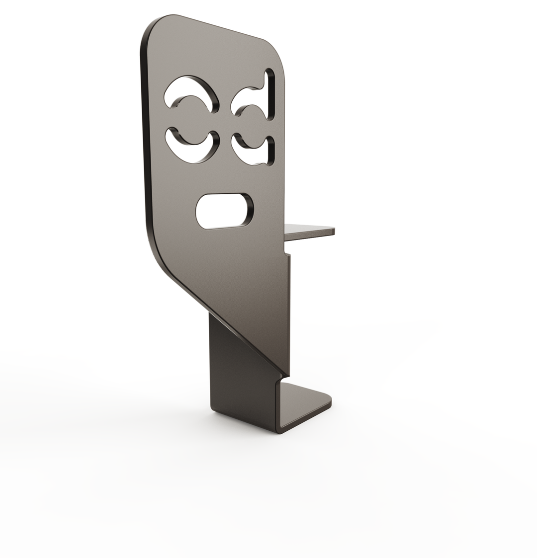 Toyota Tundra Gen3 2022-2025 Deck Lid Anti-Theft Security ( TailGate Lock + Key )