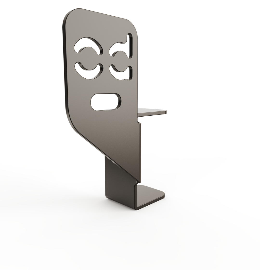 Toyota Tundra Gen3 2022-2025 Deck Lid Anti-Theft Security ( TailGate Lock + Stay Cable Lock + 2 Keys )