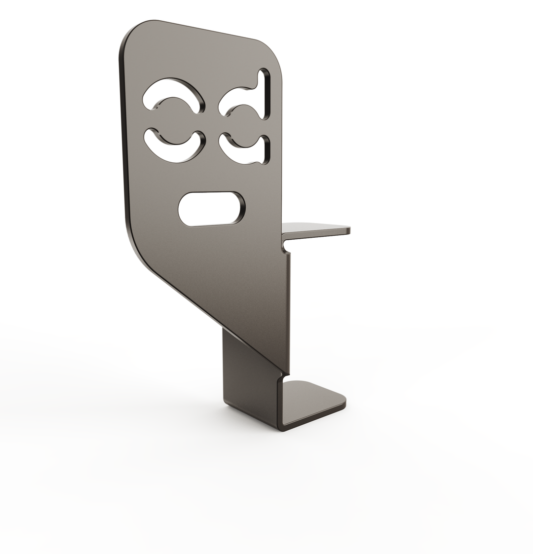 Toyota Tundra Gen3 2022-2025 Deck Lid Anti-Theft Security ( TailGate Lock + Stay Cable Lock + 2 Keys )