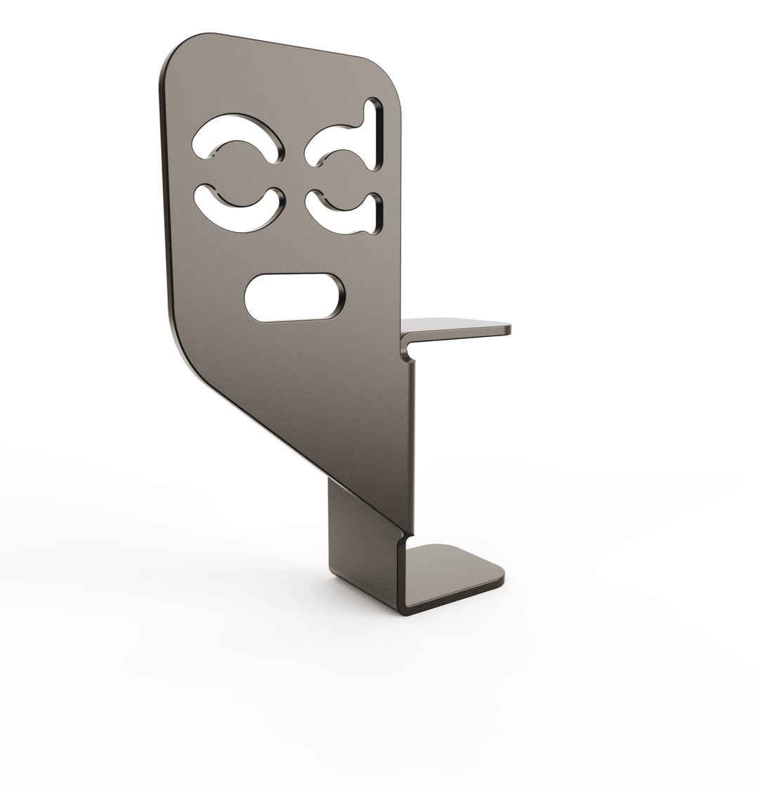 Toyota Tundra Gen3 2022-2025 Deck Lid Anti-Theft Security ( TailGate Lock + Key )