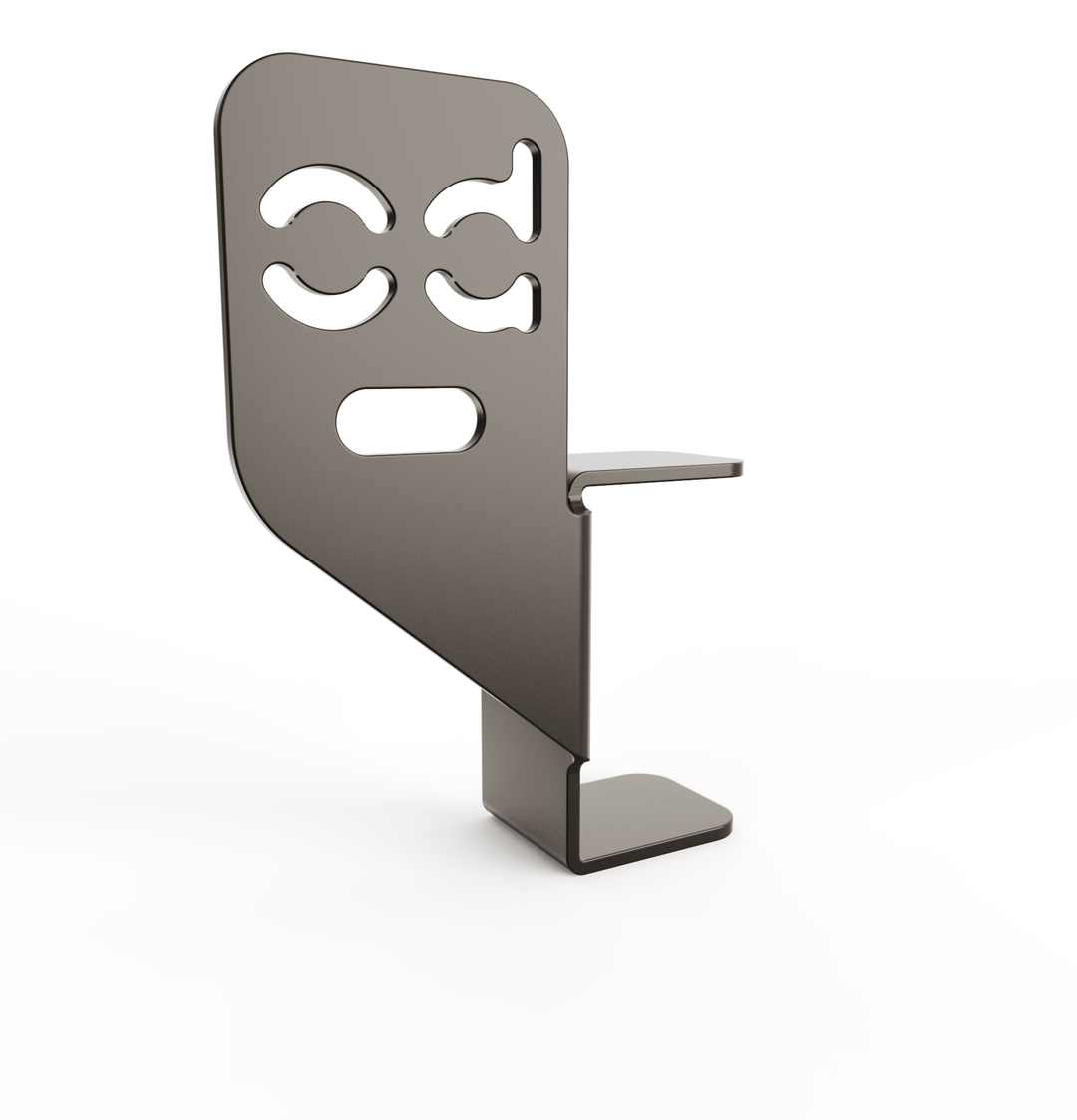 Toyota Tundra Gen3 2022-2025 Deck Lid Anti-Theft Security ( TailGate Lock + Key )